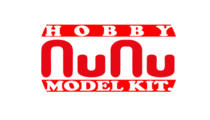 NuNu Model Kit