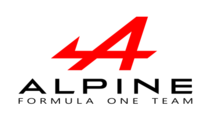 Alpine Formule One Team