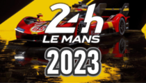 Le Mans 2023