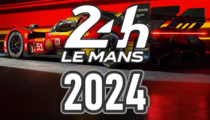 Le Mans 2024