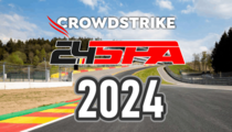 Spa 2024