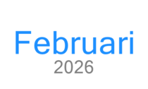 Februari 2026