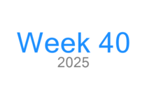 Week 40