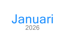 Januari 2026