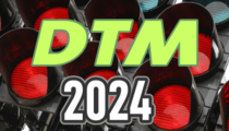 DTM 2024