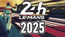 Le Mans 2025