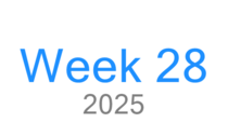 Week 28