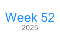 Week 52