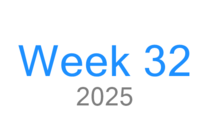 Week 32