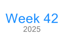 Week 42