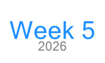 Week 05