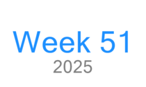 Week 51