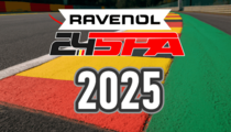 Spa 2025
