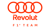 Revolut Audi F1 Team