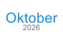 Oktober 2026
