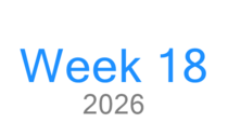 Week 18