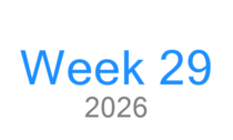 Week 29