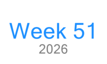 Week 51