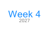 Week 04
