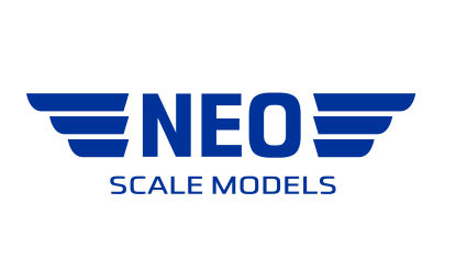 Neo Scale Models