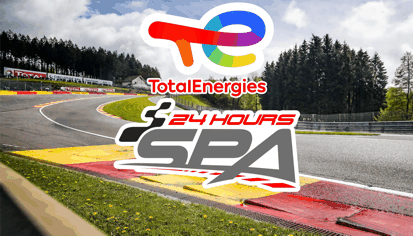 Spa 24H