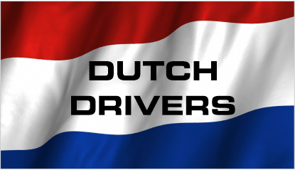 Dutch Drivers
