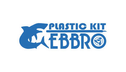 Ebbro Kits