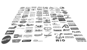 Various Brands