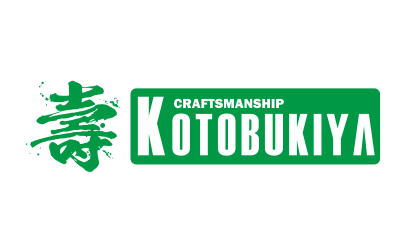 Kotobukiya