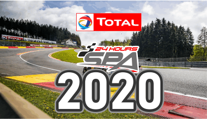 Spa 2020