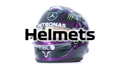 Helmets