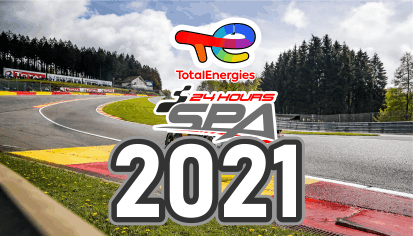 Spa 2021