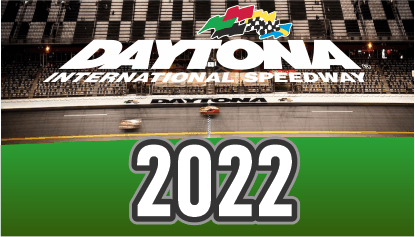 2022 Daytona 24 Hours