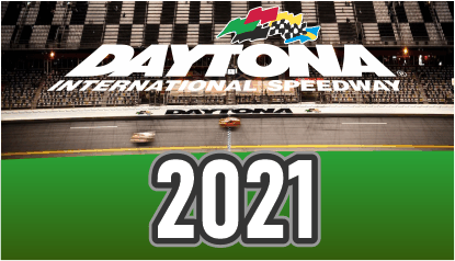 2021 Daytona 24 Hours