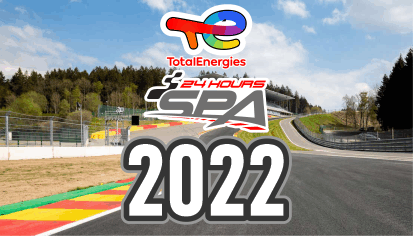 Spa 2022