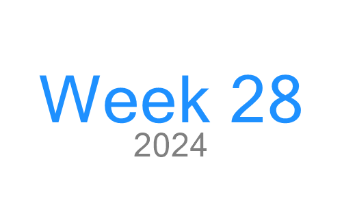 Week 28