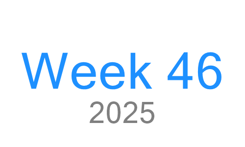Week 46