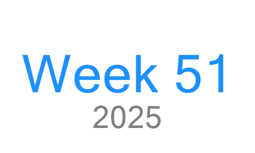 Week 51