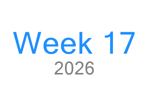 Week 17