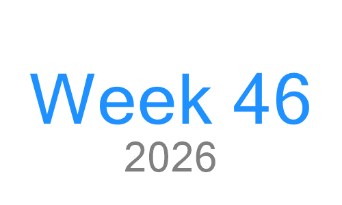 Week 46