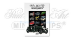 Accessoire  | Minichamps KATPMA107 | Catalogus Edition 1 2007