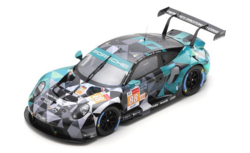 Modelauto 1:18 | Spark 18S704 | Porsche 911 RSR-19 | Dempsey Proton Racing 2021 #88 - L.Arnold - J.Andlauer - D.Bastien