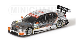 Modelauto 1:43 | Minichamps 400051414 | Audi A4 | Joest Racing 2005 #14 - C.Abt
