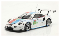 Modelauto 1:18 | IXO-Models LEGT18025 | Porsche GT 911 GT3 RSR LMGTE-PRO 2019 #93 - P.Pilet - N.Tandy - E.Bamber