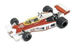 Bouwpakket 1:43 | Tameo WCT076 | McLaren M23 Ford 1976 #11 - J.Hunt