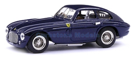 Modelauto 1:43 | Artmodel ART001 | Ferrari 166 MM Blue