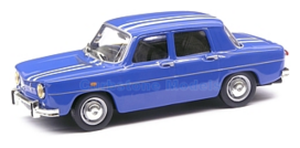 Modelauto 1:43 | Altaya R1 | Renault 8 Gordini Blue 1964