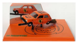 Modelauto 1:43 | Norev 510502 | Renault 5 Orange 1980