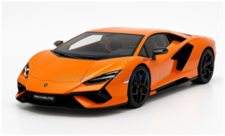 1:18 | Maisto 31463ORANGE | Lamborghini Revuelto 74X Arancia Borealis Orange 2024