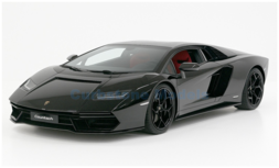 Modelauto 1:18 | Maisto 31459BLACK | Lamborghini Countach LPI 800-4 Black 2021